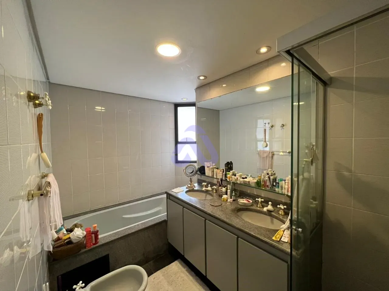 Apartamento, 4 quartos, 220 m² - Foto 8