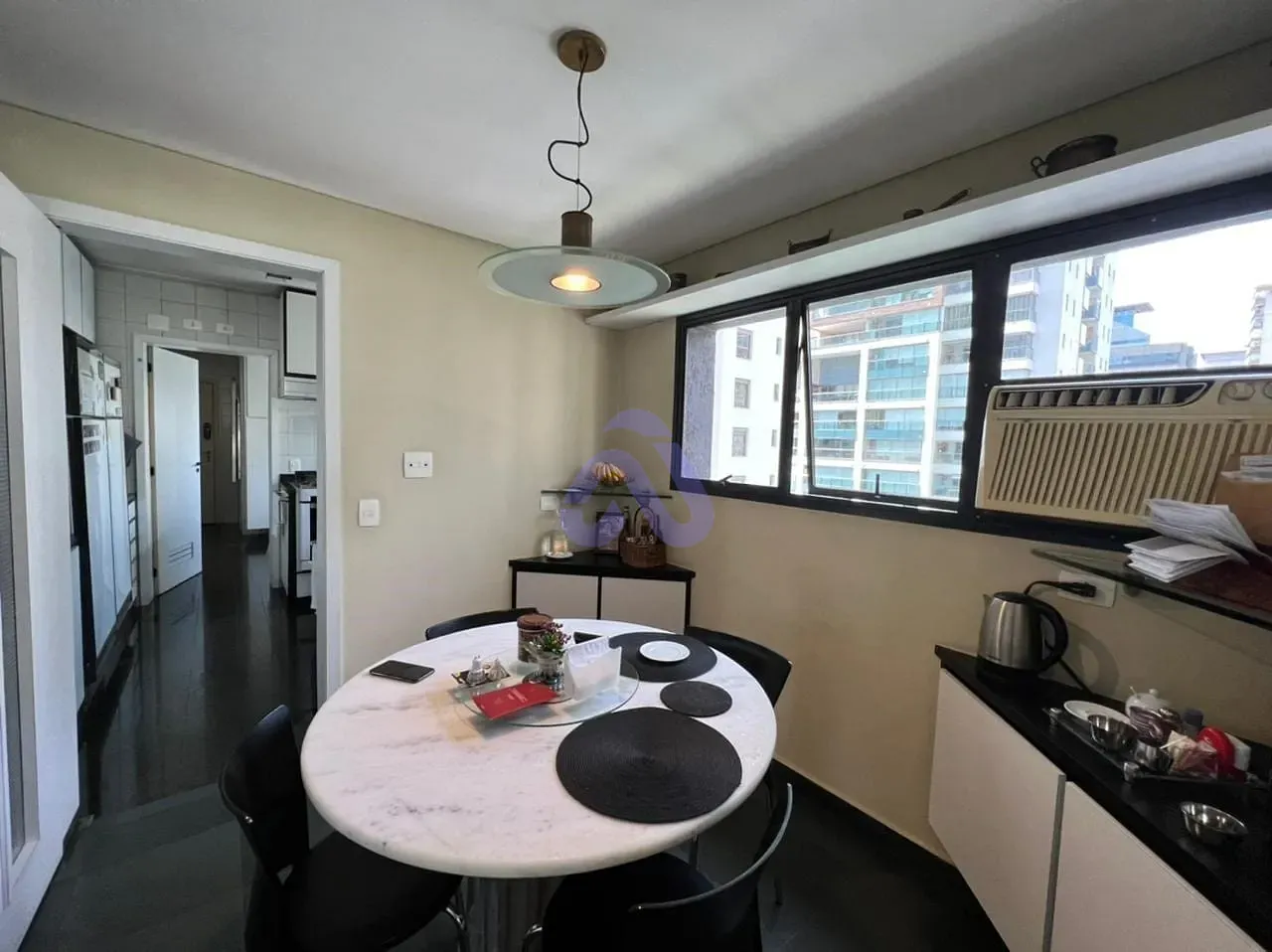 Apartamento, 4 quartos, 220 m² - Foto 9