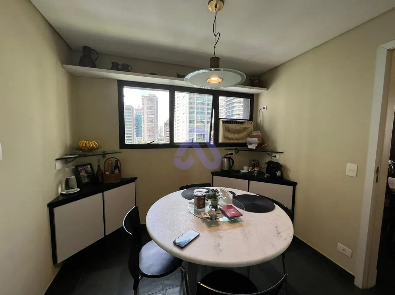 Apartamento, 4 quartos, 220 m² - Foto 10