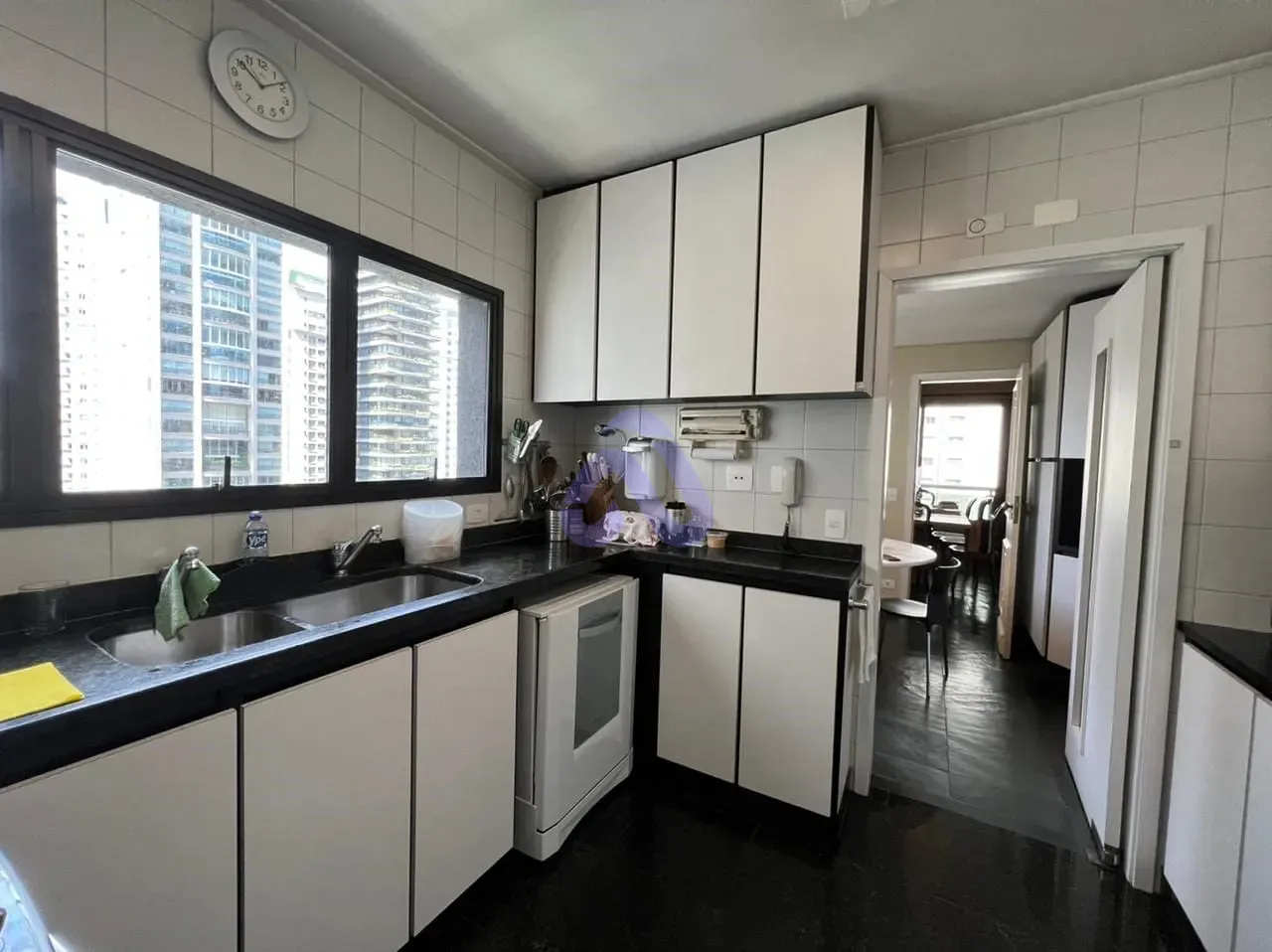 Apartamento, 4 quartos, 220 m² - Foto 12