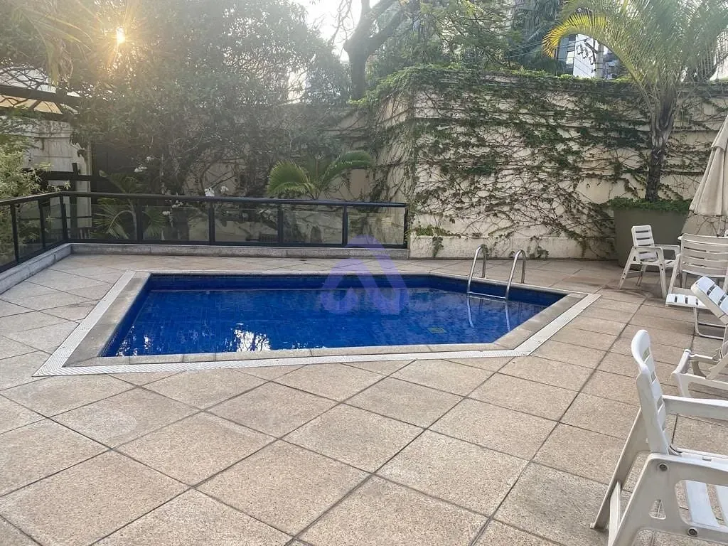 Apartamento, 4 quartos, 220 m² - Foto 33
