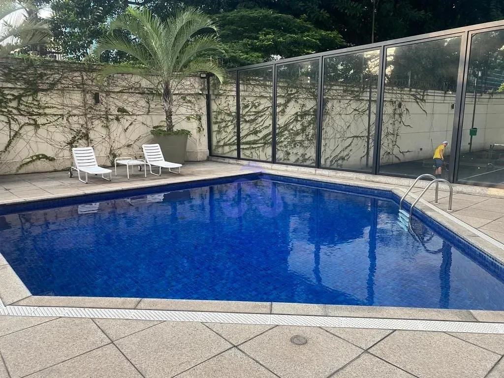 Apartamento, 4 quartos, 220 m² - Foto 34