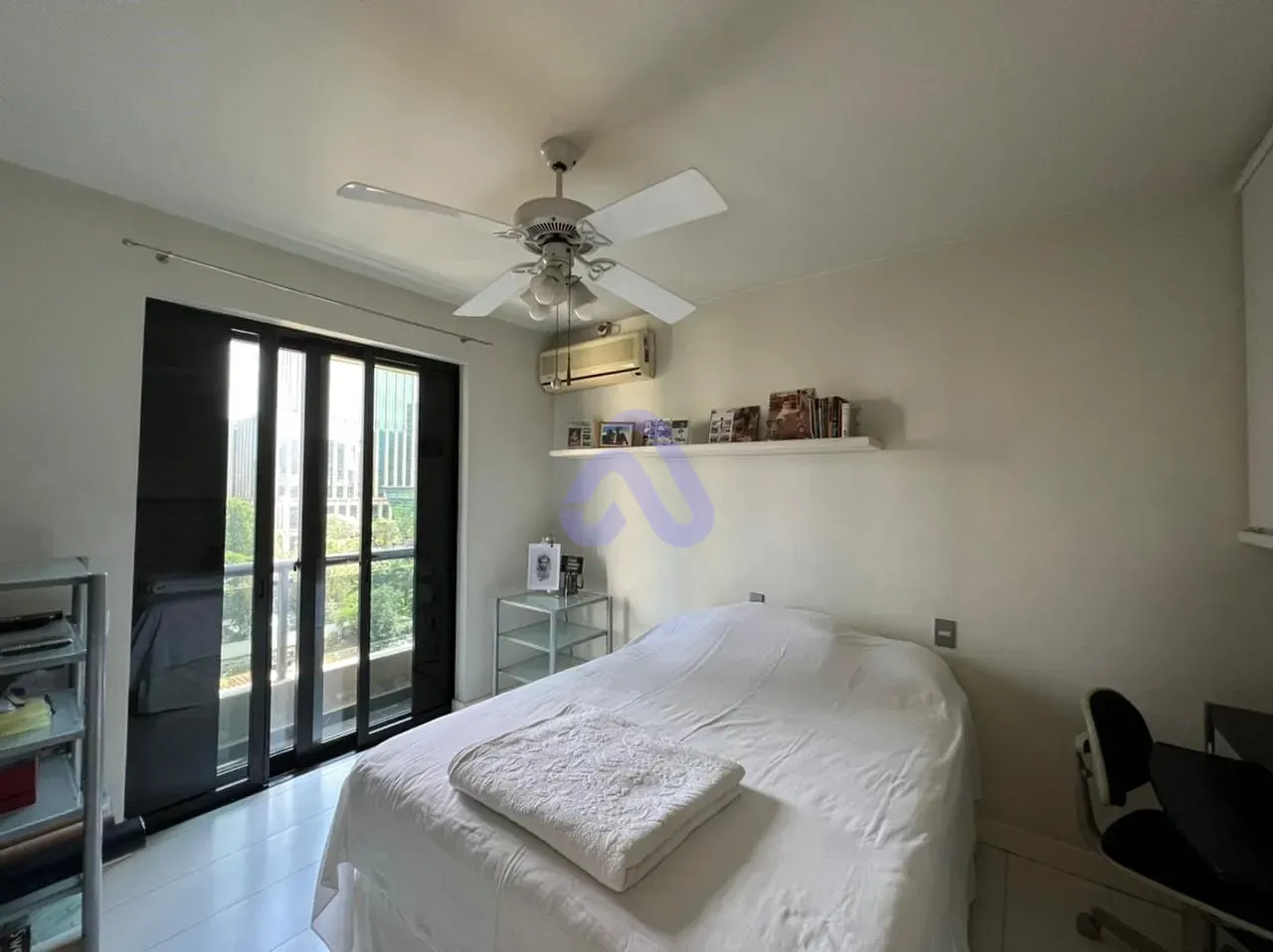 Apartamento, 4 quartos, 220 m² - Foto 18