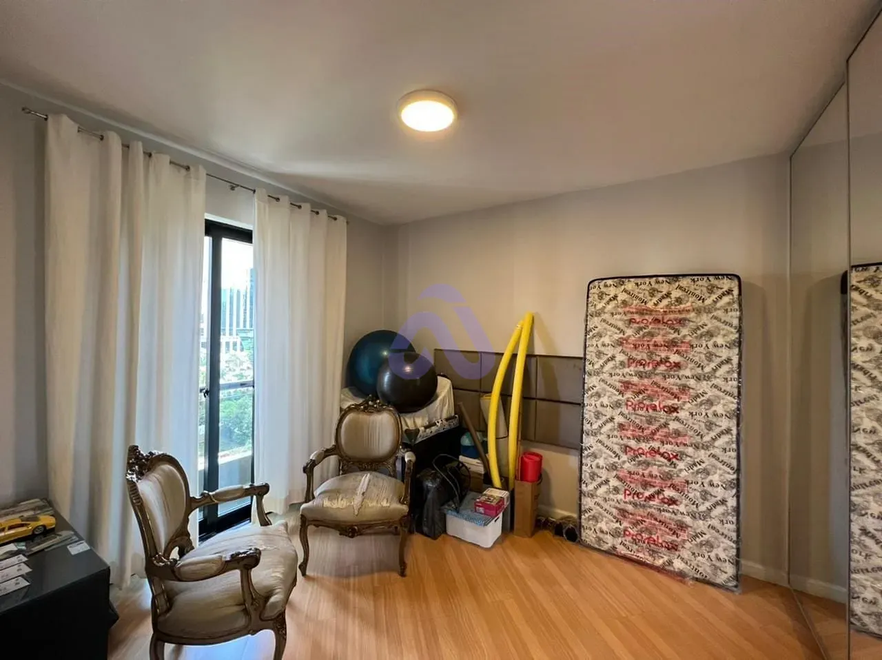 Apartamento, 4 quartos, 220 m² - Foto 19