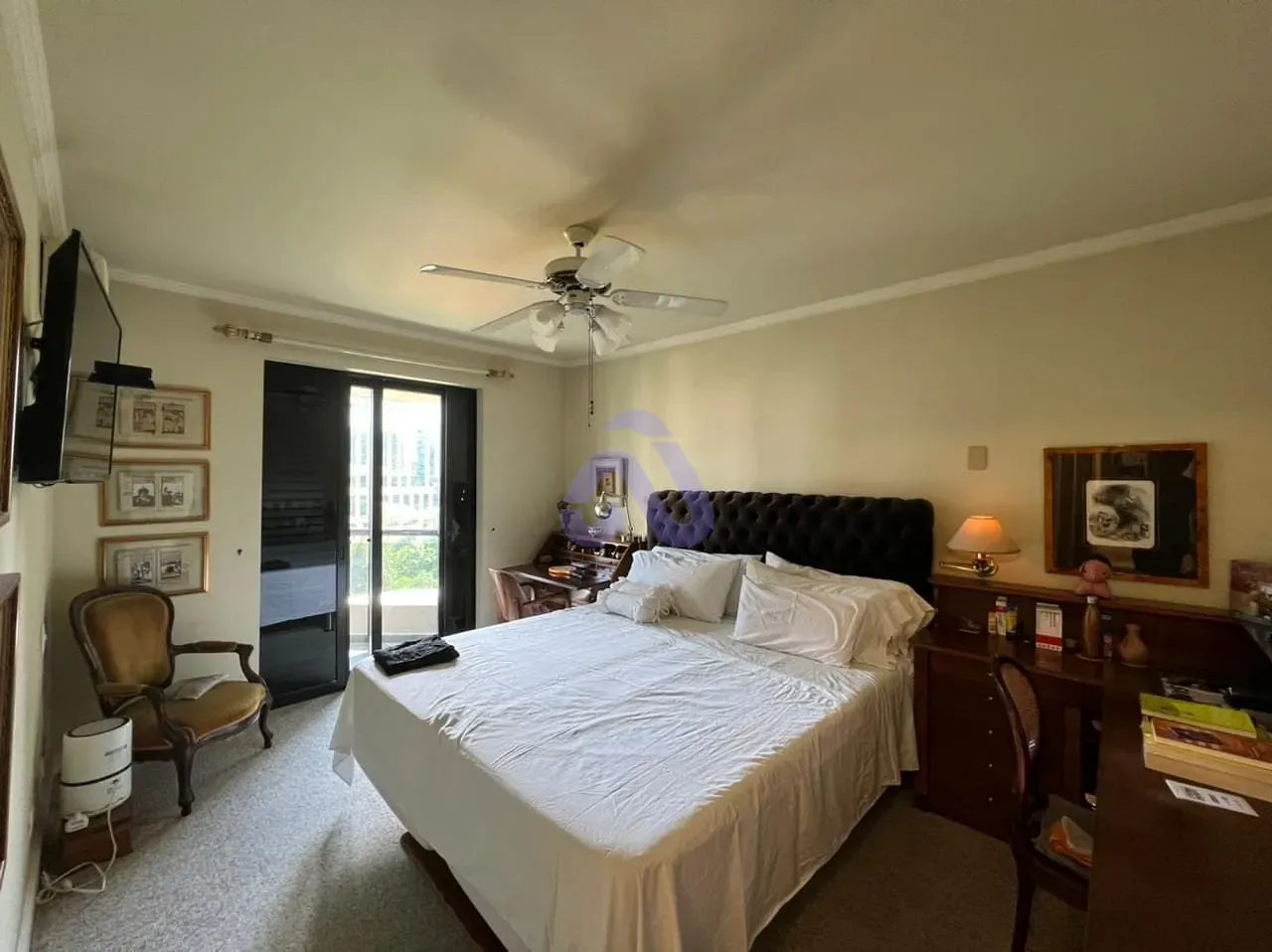 Apartamento, 4 quartos, 220 m² - Foto 20