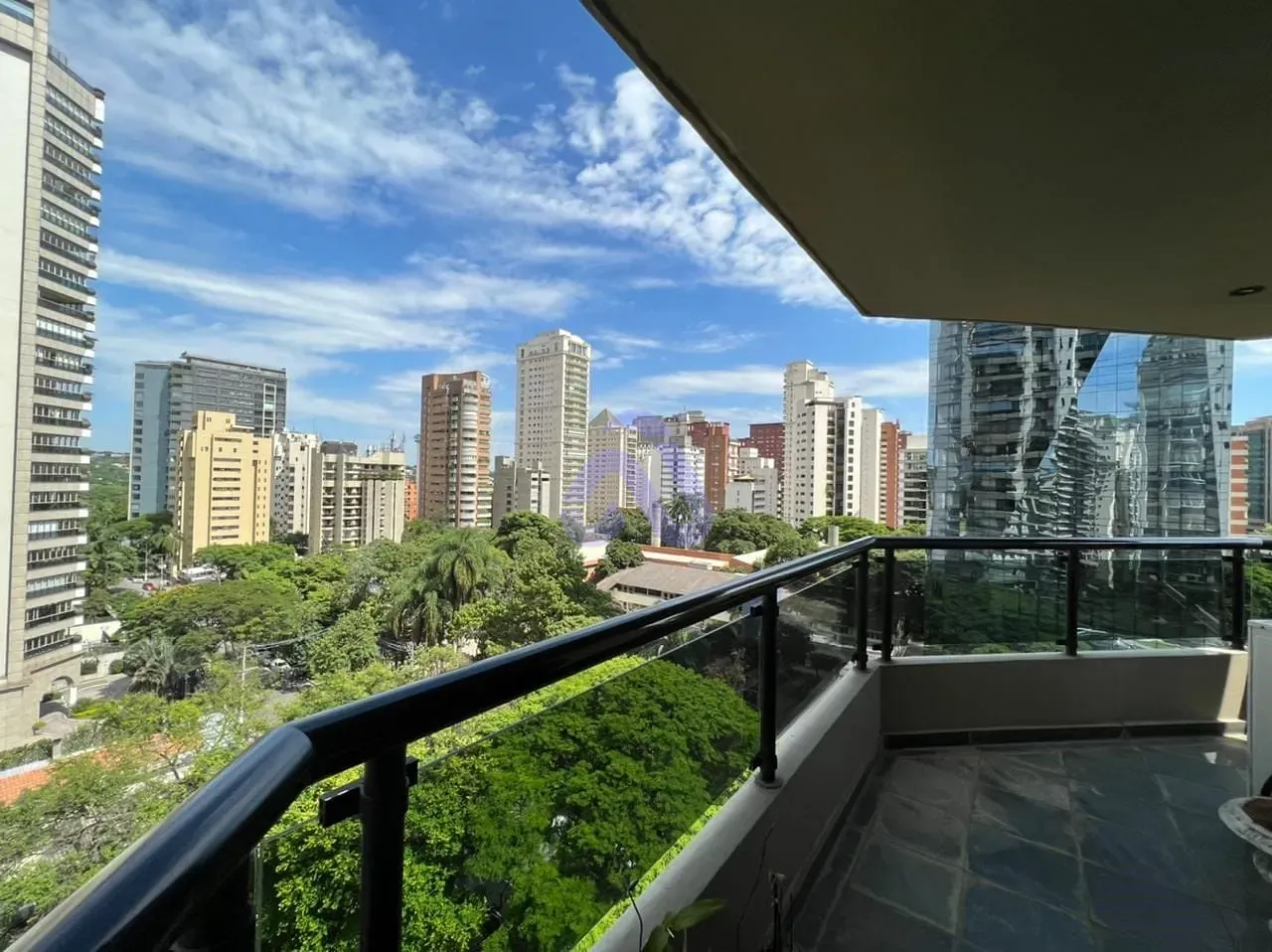 Apartamento, 4 quartos, 220 m² - Foto 2