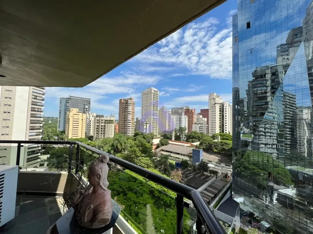 Apartamento, 4 quartos, 220 m² - Foto 3