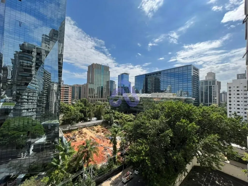 Apartamento, 4 quartos, 220 m² - Foto 4