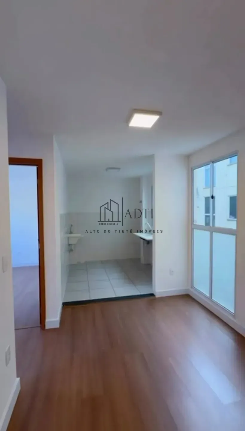 Apartamento, 2 quartos, 40 m² - Foto 8