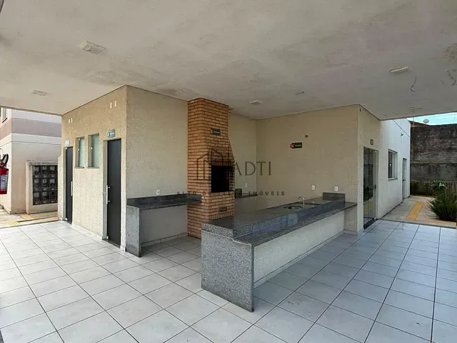Apartamento 2 quartos e 1 banheiro, à venda, no bairro Chácara Estância Paulista em Suzano