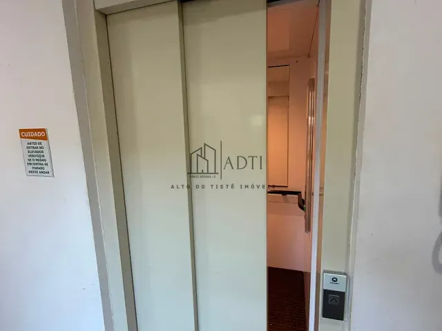 Apartamento 2 quartos e 1 banheiro, à venda, no bairro Chácara Estância Paulista em Suzano