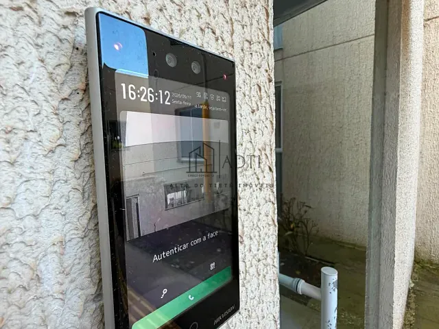 Apartamento 2 quartos e 1 banheiro, à venda, no bairro Chácara Estância Paulista em Suzano