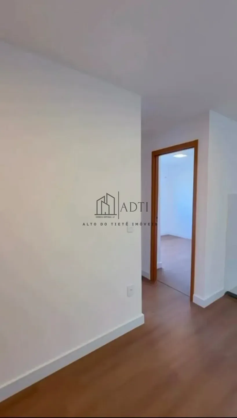 Apartamento, 2 quartos, 40 m² - Foto 15