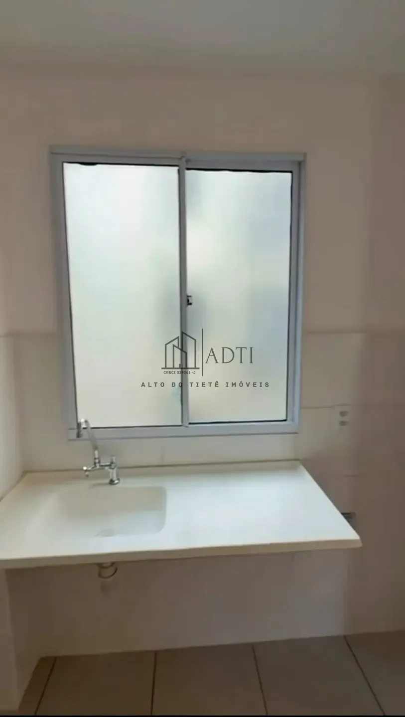 Apartamento, 2 quartos, 40 m² - Foto 9
