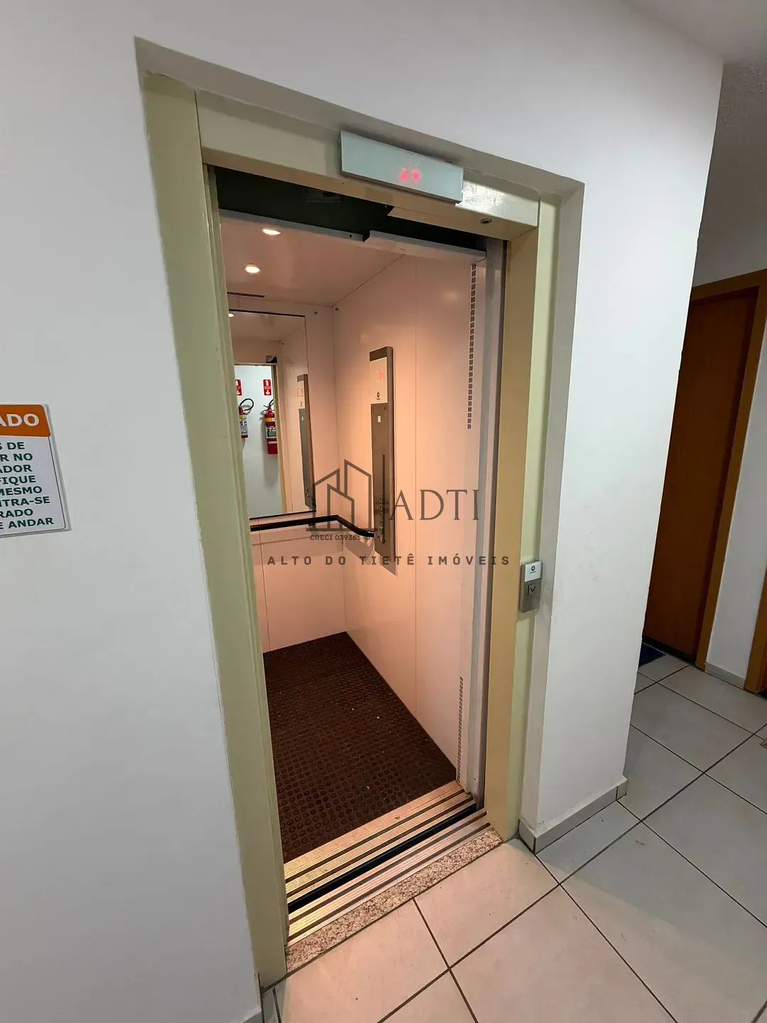 Apartamento, 2 quartos, 40 m² - Foto 7