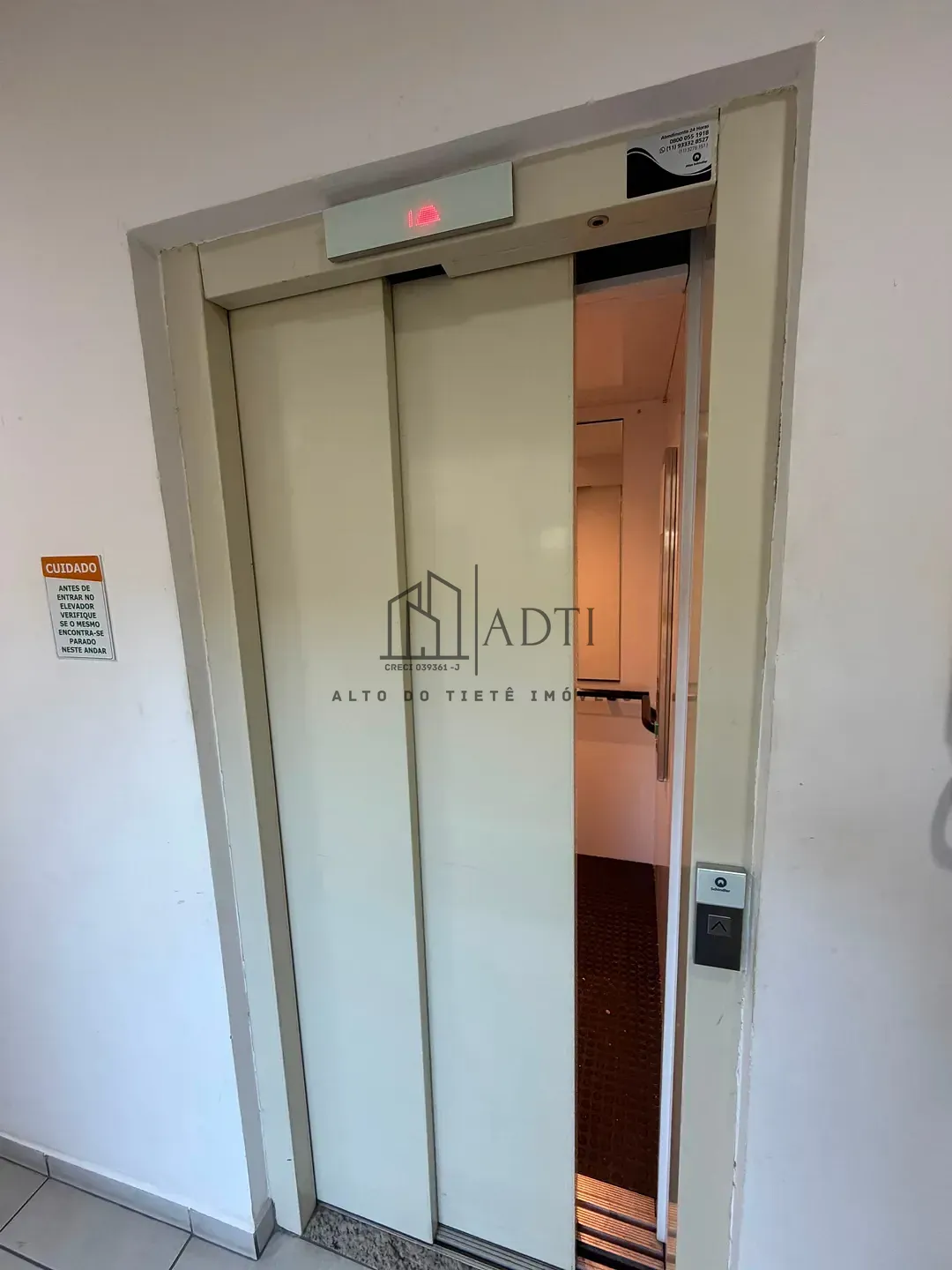 Apartamento, 2 quartos, 40 m² - Foto 3