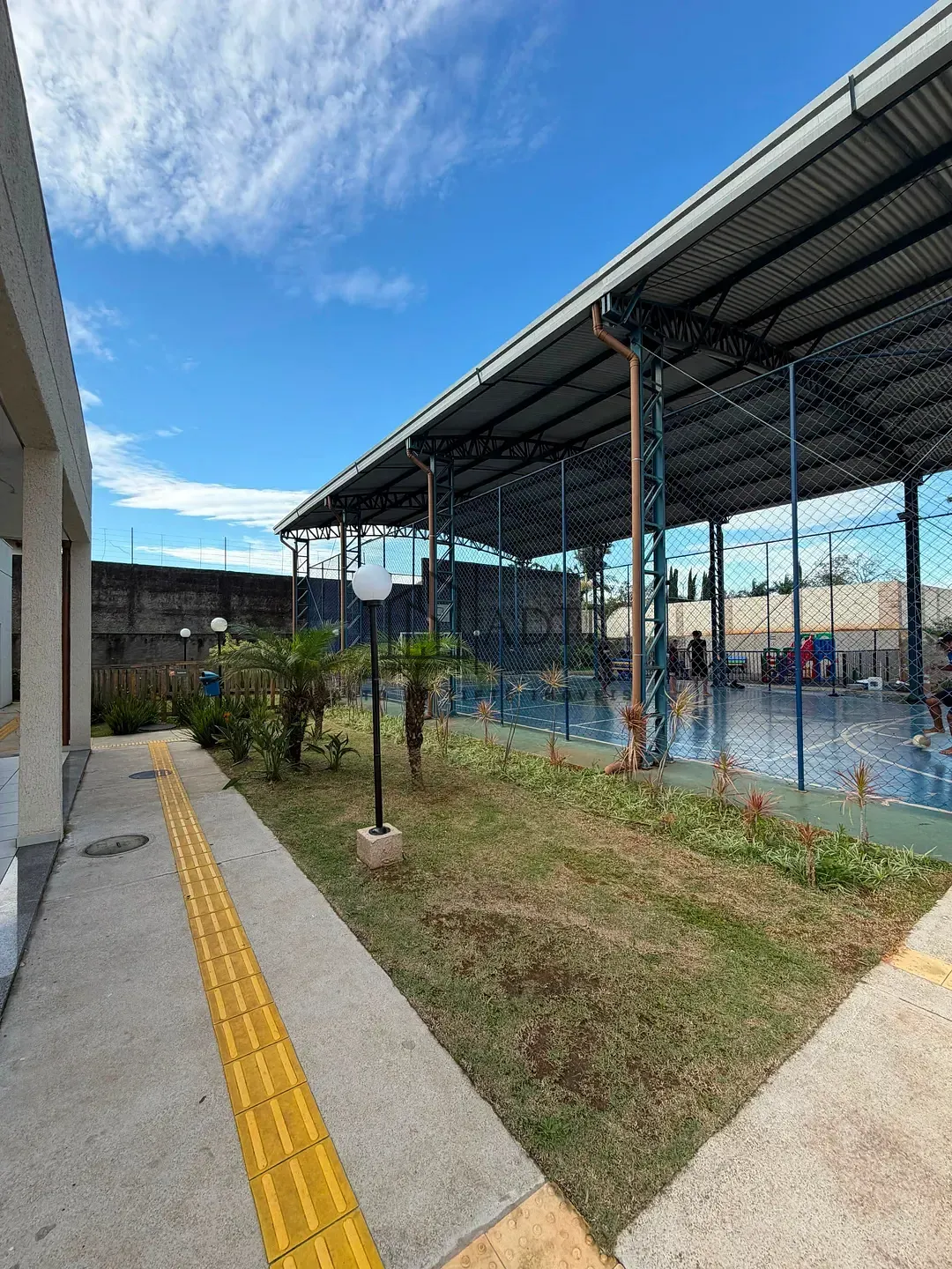 Apartamento, 2 quartos, 40 m² - Foto 6