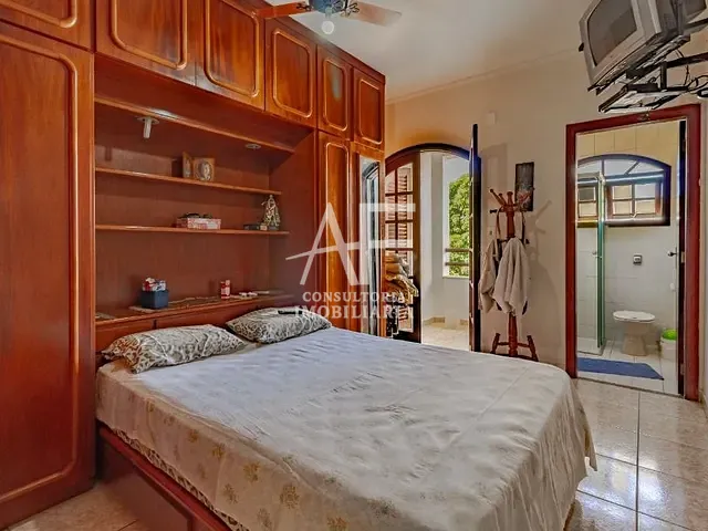 Apartamento com 150m² 3 quartos e 2 banheiros, à venda, no bairro Jardim da Luz em Taubaté