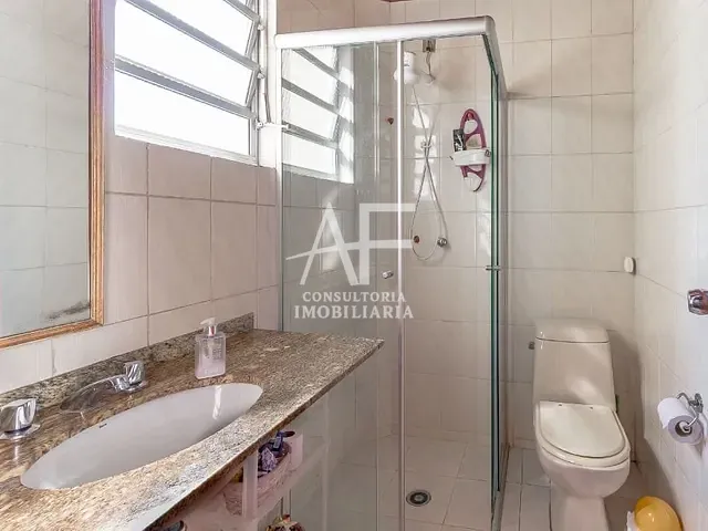 Apartamento com 150m² 3 quartos e 2 banheiros, à venda, no bairro Jardim da Luz em Taubaté