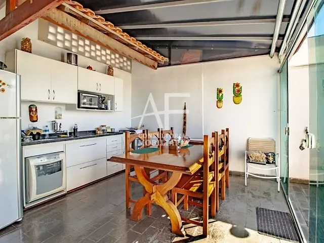 Apartamento com 150m² 3 quartos e 2 banheiros, à venda, no bairro Jardim da Luz em Taubaté