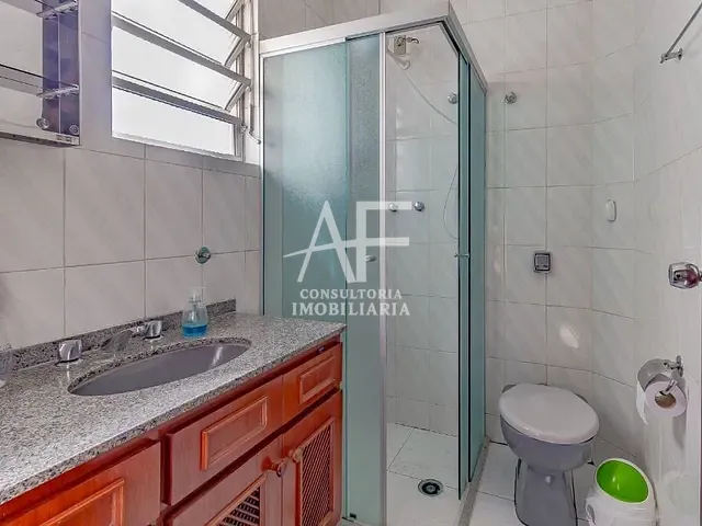 Apartamento com 150m² 3 quartos e 2 banheiros, à venda, no bairro Jardim da Luz em Taubaté