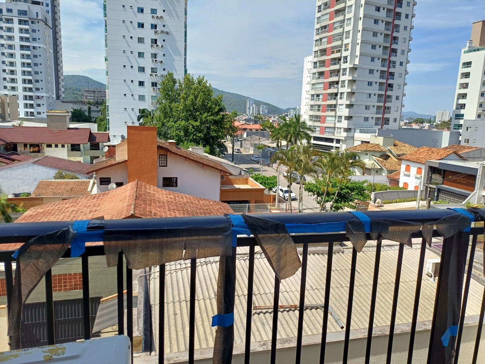 Apartamento, 2 quartos, 66 m² - Foto 11