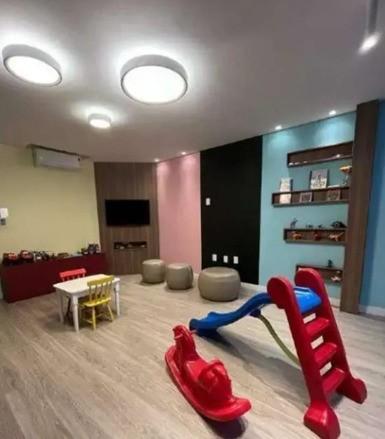 Apartamento, 2 quartos, 66 m² - Foto 7