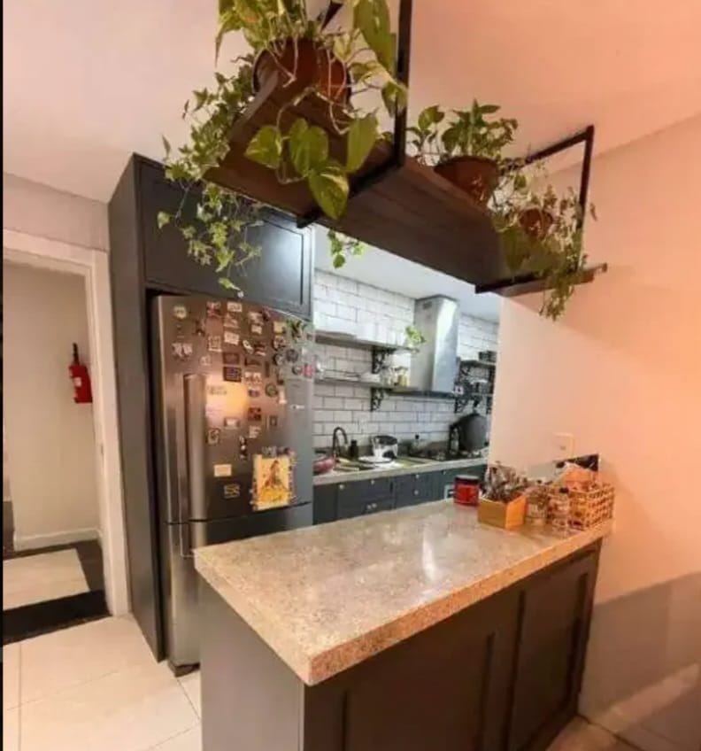 Apartamento, 2 quartos, 66 m² - Foto 3