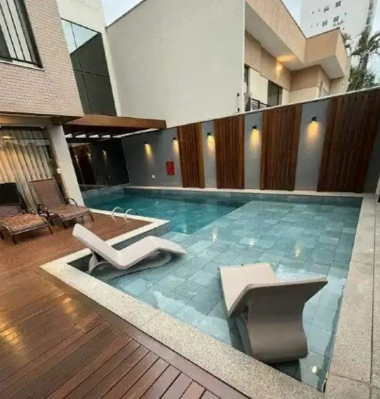 Apartamento, 2 quartos, 66 m² - Foto 8