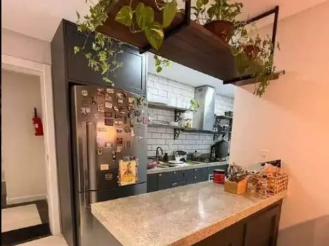 Apartamento 2 quartos e 2 banheiros, à venda, no bairro Vila Operária em Itajaí