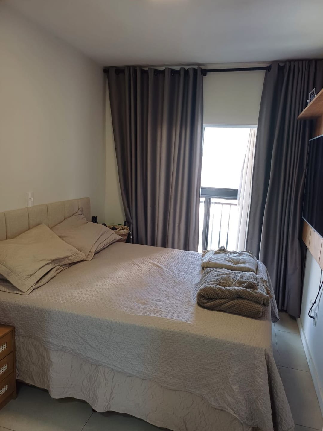 Apartamento, 2 quartos, 66 m² - Foto 14