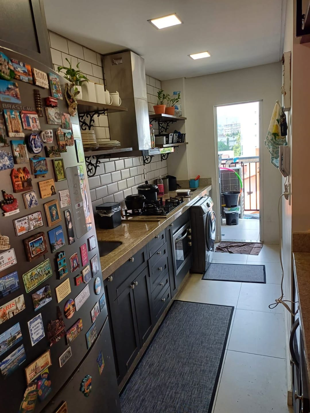 Apartamento, 2 quartos, 66 m² - Foto 4