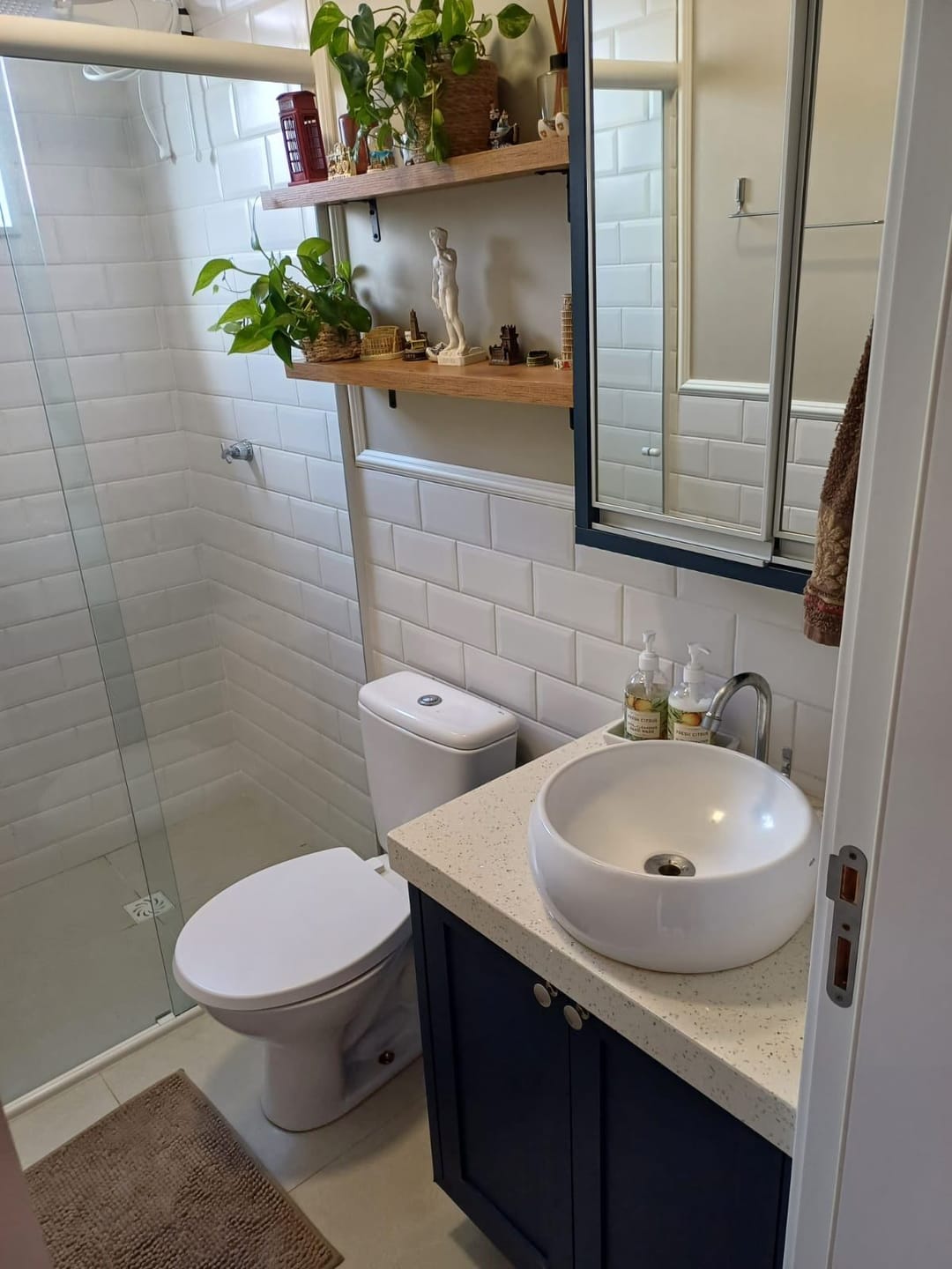 Apartamento, 2 quartos, 66 m² - Foto 17