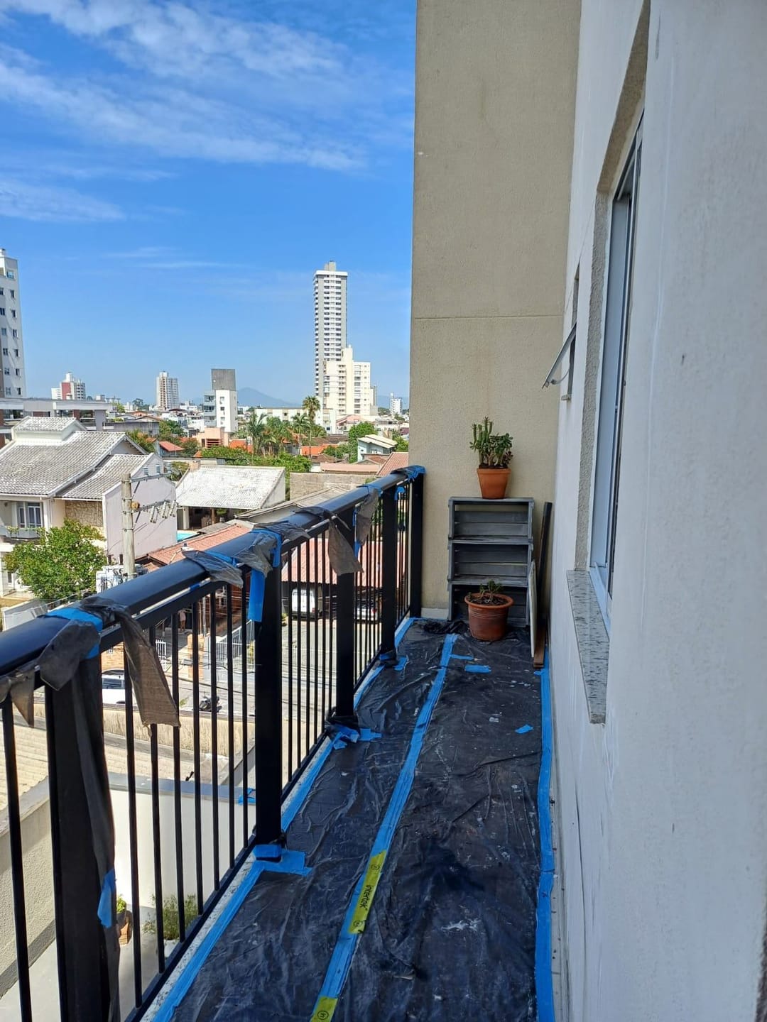 Apartamento, 2 quartos, 66 m² - Foto 12