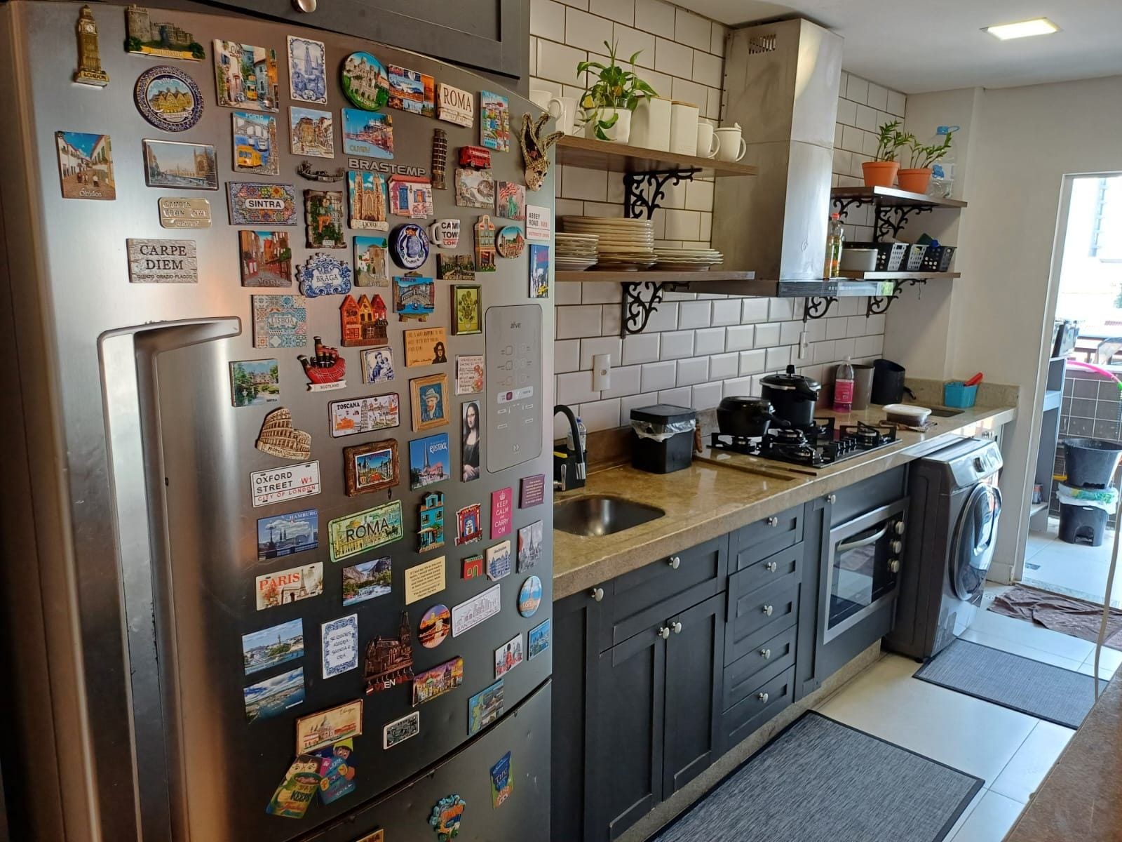 Apartamento, 2 quartos, 66 m² - Foto 5