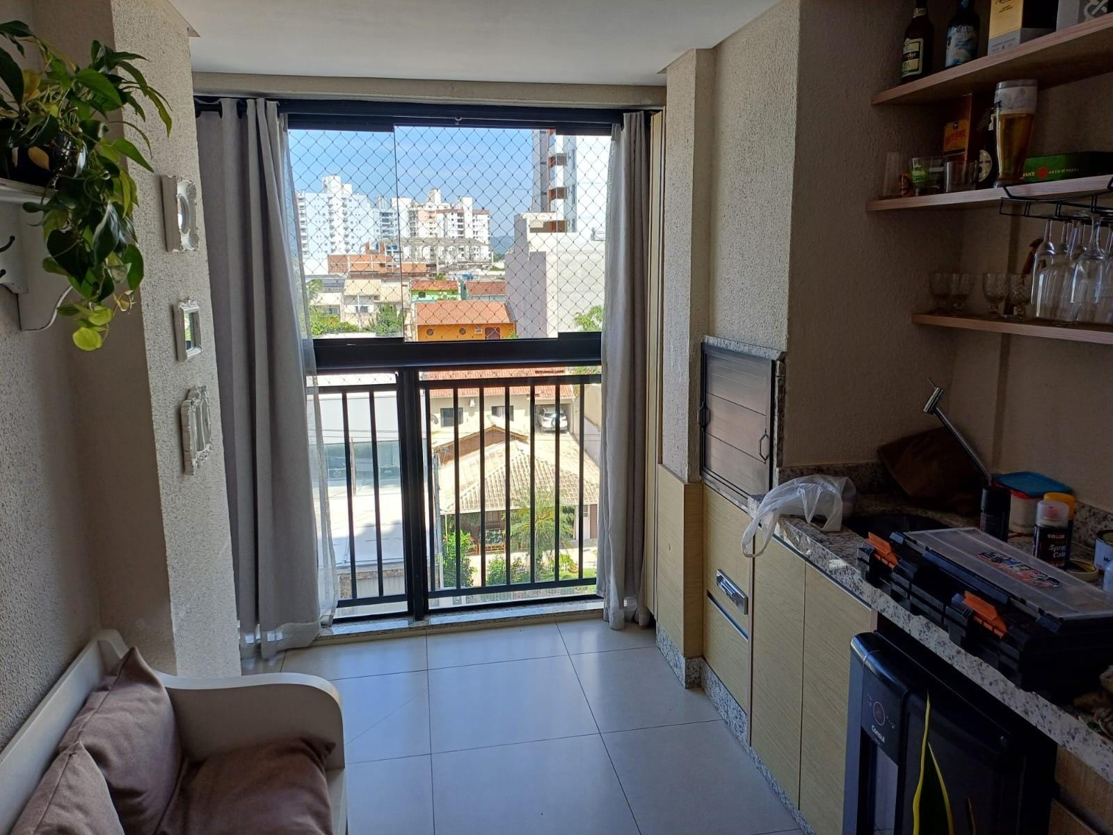Apartamento, 2 quartos, 66 m² - Foto 13