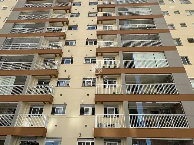 Apartamento 3 quartos e 3 banheiros, à venda, no bairro Brotas em Salvador