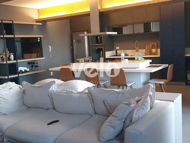 Apartamento com 86m² 1 quarto e 2 banheiros, à venda, no bairro Vila das Jabuticabeiras em Taubaté
