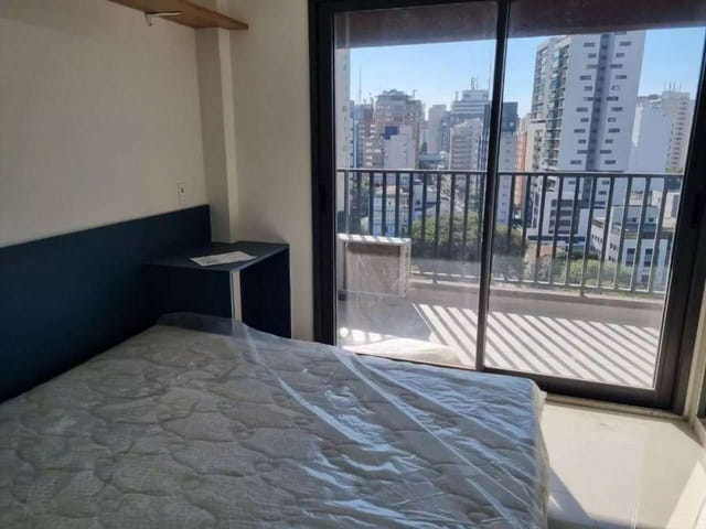 Foto do Studio - Studio no Paraiso, mobiliado, à venda - São Paulo, SP | MK2 Brokers