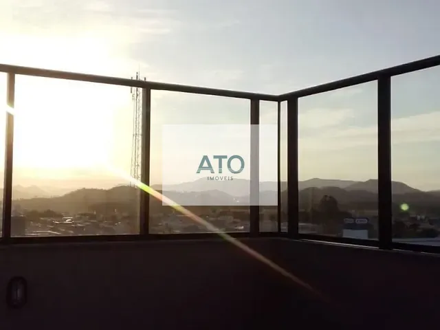 Apartamento 2 quartos e 2 banheiros, para alugar, no bairro Centro em Tijucas