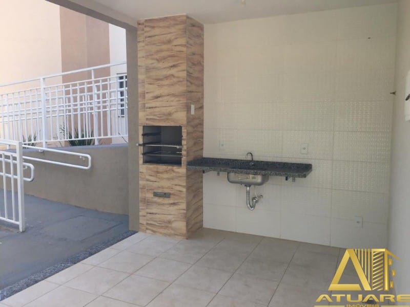 Apartamento para alugar com 2 quartos, 50m² - Foto 17
