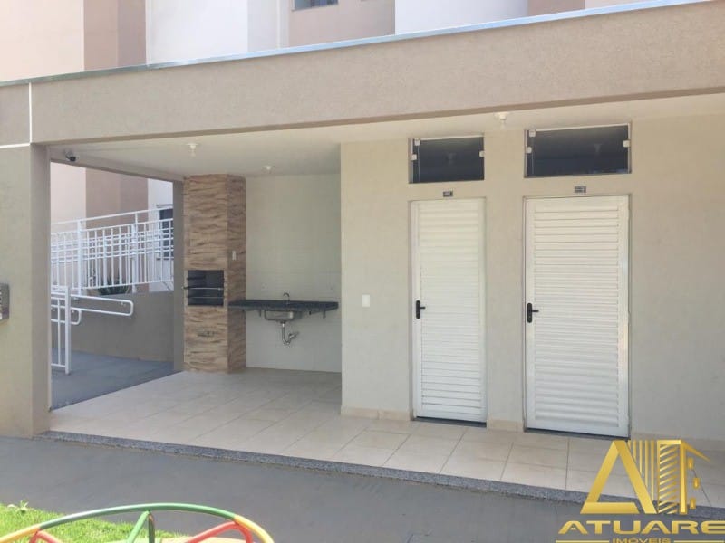 Apartamento para alugar com 2 quartos, 50m² - Foto 19