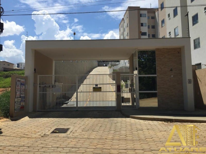 Apartamento para alugar com 2 quartos, 50m² - Foto 2