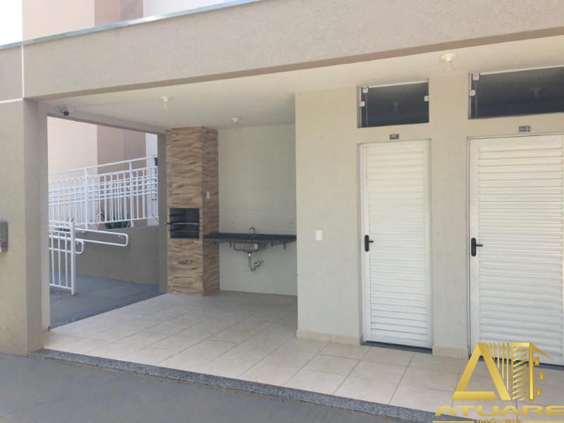 Apartamento para alugar com 2 quartos, 50m² - Foto 18