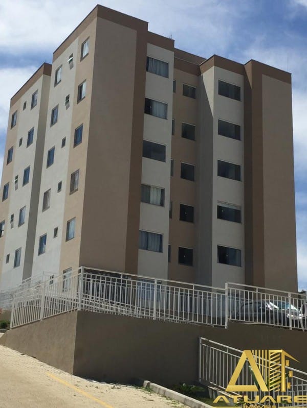 Apartamento para alugar com 2 quartos, 50m² - Foto 3