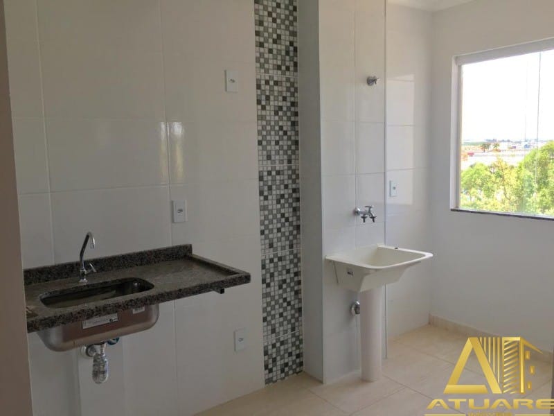 Apartamento para alugar com 2 quartos, 50m² - Foto 13