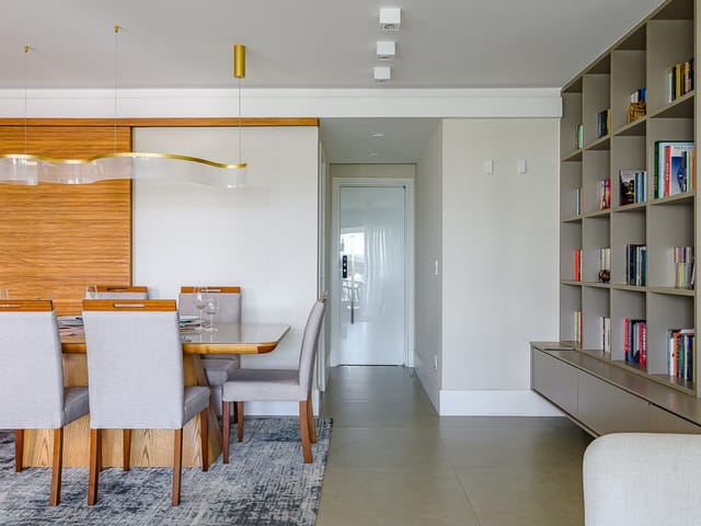 Apartamento 4 quartos e 4 banheiros, à venda, no bairro Zona Industrial (Guará) em Brasília