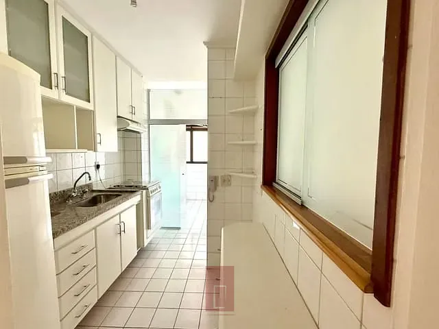 Apartamento com 63m² 2 quartos e 2 banheiros, à venda, no bairro Santa Teresinha em São Paulo