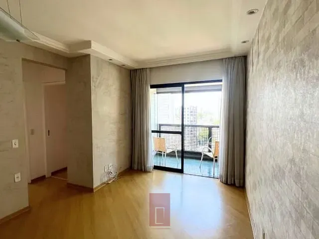 Apartamento com 63m² 2 quartos e 2 banheiros, à venda, no bairro Santa Teresinha em São Paulo