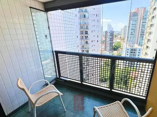 Apartamento com 63m² 2 quartos e 2 banheiros, à venda, no bairro Santa Teresinha em São Paulo